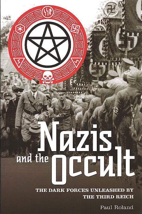 The Ahnenerbe Institute: Occult Research and Pseudoscience in the Third Reich
